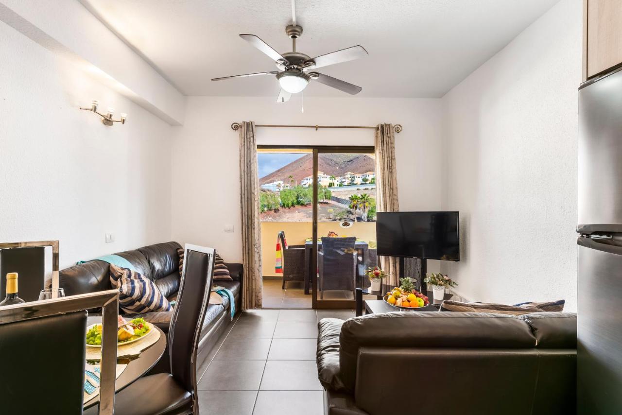 ロスクリスティアーノスPanoramic 2 Bed Penthouseアパートメント エクステリア 写真